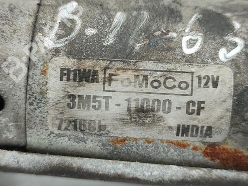 Starter FORD FOCUS II Turnier (DA_, FFS, DS) 1.6 TDCi | BP11792203M8 