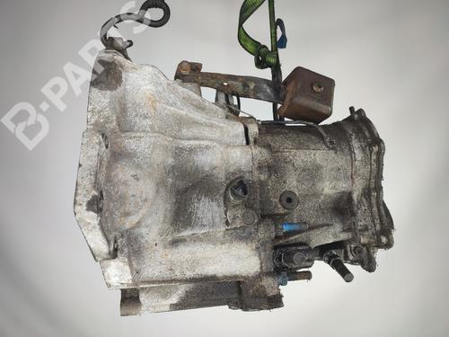 Gearbox FORD FIESTA III (GFJ) 1.4 | BP11760661M3