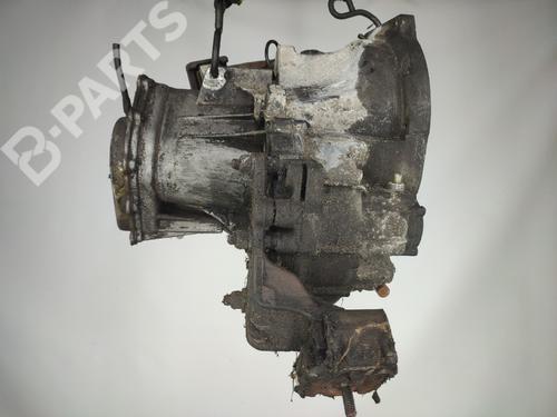 Gearbox FORD FIESTA III (GFJ) 1.4 | BP11760661M3
