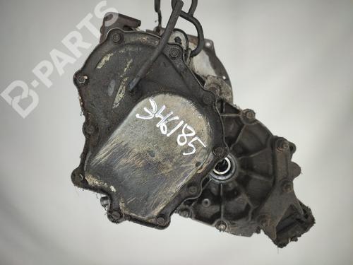 Gearbox FORD FIESTA III (GFJ) 1.4 | BP11760661M3