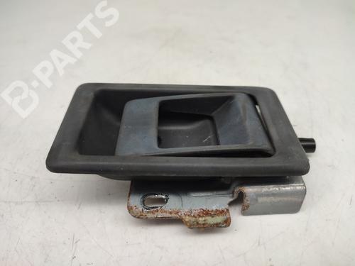 Høyre bak invendig håndtak LAND ROVER FREELANDER I (L314) 2.0 Td4 4x4 (112 hp) 11794363