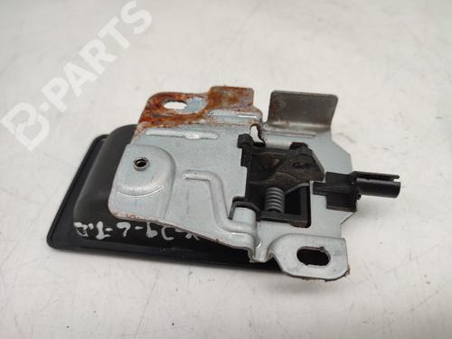 Høyre bak invendig håndtak LAND ROVER FREELANDER I (L314) 2.0 Td4 4x4 | BP11794363I16