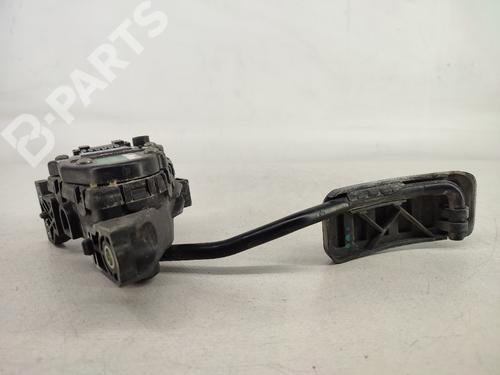 BP11794368I4 | Pédale RENAULT MASTER II Platform/Chassis (ED/HD/UD) 2.2 dCI 90 BP11794368I4