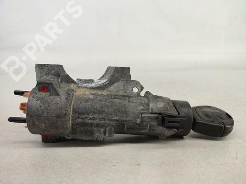 Ratlås/Tændingslås SEAT IBIZA III (6L1) 1.2 (64 hp) 11794350