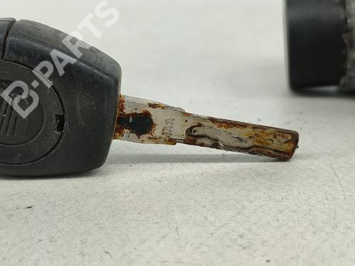 Ratlås/Tændingslås SEAT IBIZA III (6L1) 1.2 | BP11794350M48