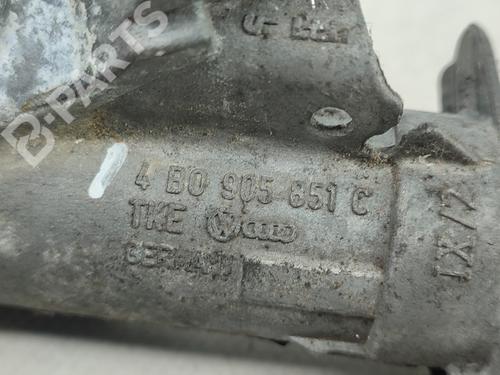 Ratlås/Tændingslås SEAT IBIZA III (6L1) 1.2 | BP11794350M48