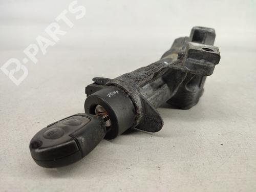 Ratlås/Tændingslås SEAT IBIZA III (6L1) 1.2 | BP11794350M48