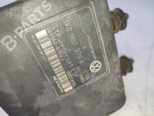 ABS pump VW GOLF V (1K1) 1.6 FSI | BP11801602M43 