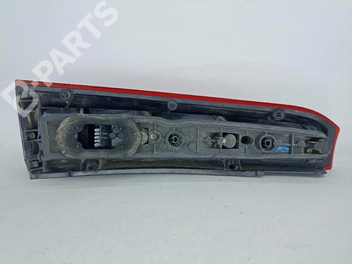 Right taillight OPEL MERIVA A MPV (X03) 1.6 16V (E75) | BP11802044C35 