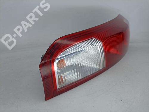 Right taillight OPEL MERIVA A MPV (X03) 1.6 16V (E75) | BP11802044C35 