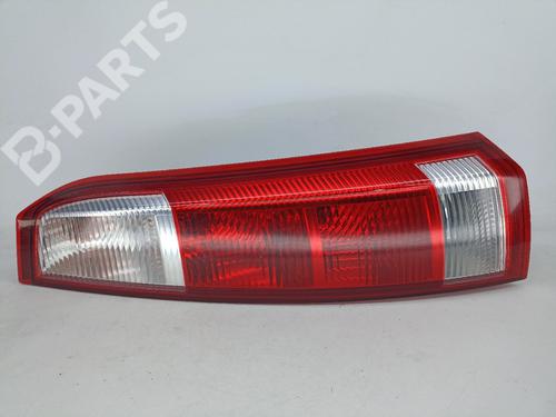 Højre baglygte OPEL MERIVA A MPV (X03) 1.6 16V (E75) 93294346
