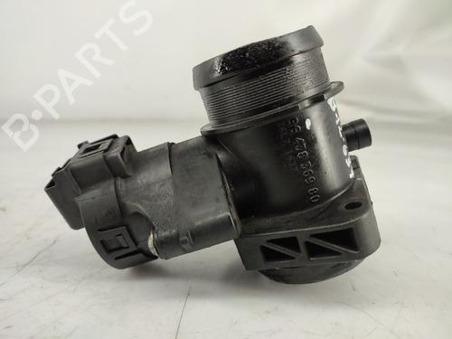 Przepustnica FORD FOCUS II (DA_, HCP, DP) 1.6 TDCi | BP14429137M82