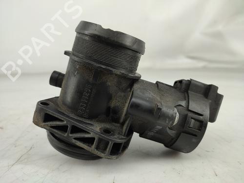 Używane Przepustnica FORD FOCUS II (DA_, HCP, DP) 1.6 TDCi (90 hp) 14429137