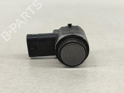 Elektronisk modul VW POLO V (6R1, 6C1) 1.2 TSI 16V | BP14429144M83 