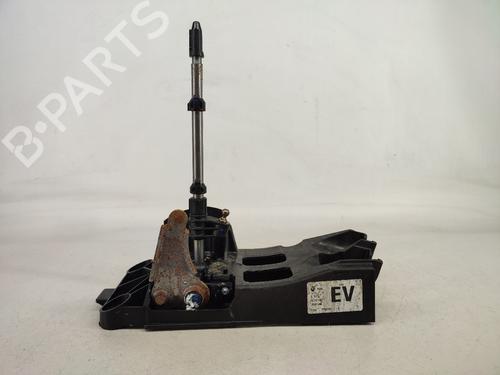 Used Gear lever RENAULT MEGANE III Grandtour (KZ0/1) [2008-2016]  14429146