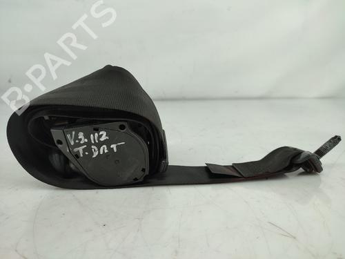 Rear right seatbelt CITROËN C2 (JM_) 1.6 HDi 96422203XX