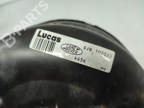 Servofreno LAND ROVER FREELANDER I (L314) 2.0 Td4 4x4 | BP11709506M42 
