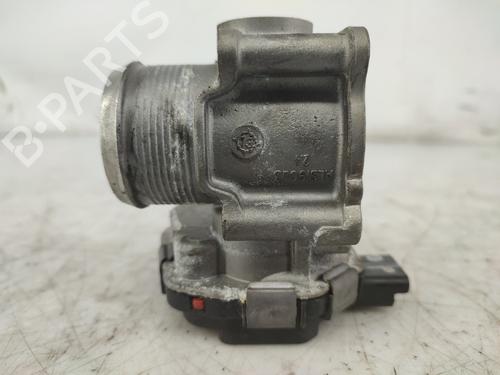 Throttle body PEUGEOT 2008 I (CU_) 1.6 HDi | BP14429159M82 