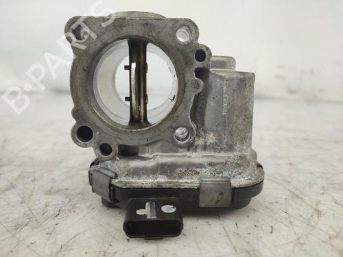 Throttle body PEUGEOT 2008 I (CU_) 1.6 HDi | BP14429159M82 