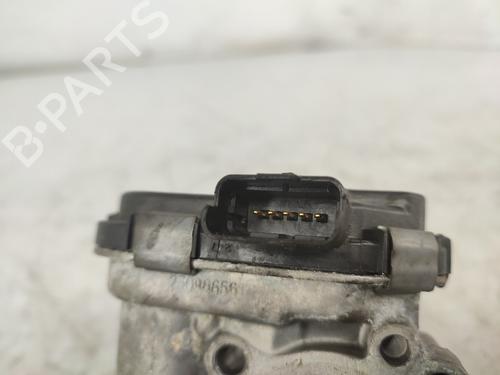 Throttle body PEUGEOT 2008 I (CU_) 1.6 HDi | BP14429159M82 