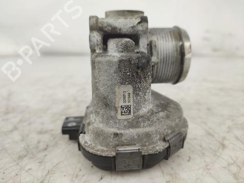 Throttle body PEUGEOT 2008 I (CU_) 1.6 HDi | BP14429159M82 