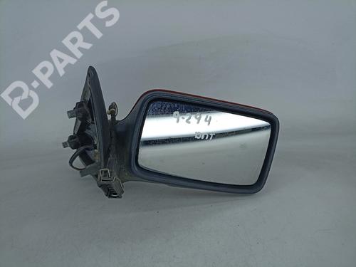 Used Right mirror SEAT IBIZA II (6K1) 1.4 i (60 hp) 11814056