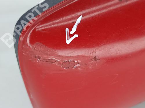 Right mirror SEAT IBIZA II (6K1) 1.4 i | BP11814056C27 
