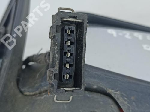 Right mirror SEAT IBIZA II (6K1) 1.4 i | BP11814056C27 