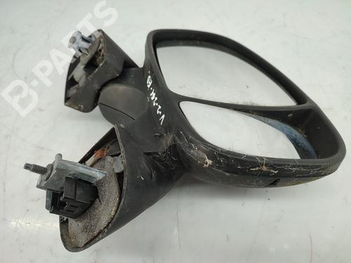 Retrovisore destro OPEL VIVARO A Van (X83) 2.0 CDTI (F7) (114 hp) 11814775