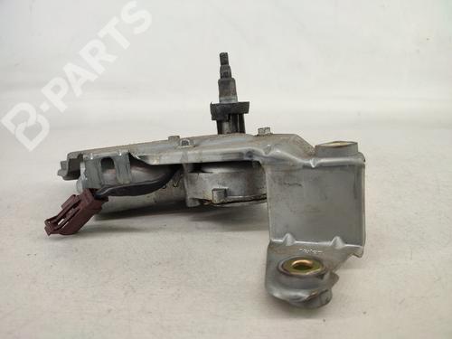 Used Rear wiper motor CITROËN SAXO (S0, S1) 1.1 X, SX (60 hp) 11814769