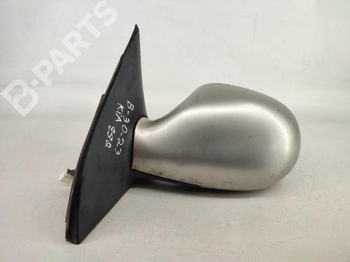 Left mirror KIA CARNIVAL I (UP, FL) 2.9 TDi | BP11814774C26 