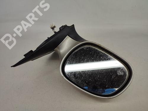 Left mirror KIA CARNIVAL I (UP, FL) 2.9 TDi | BP11814774C26 