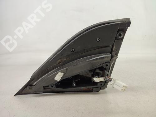 Left mirror KIA CARNIVAL I (UP, FL) 2.9 TDi | BP11814774C26 