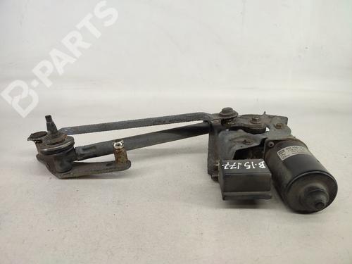 Used Front wiper motor MERCEDES-BENZ A-CLASS (W168) A 170 CDI (168.009, 168.109) (95 hp) 11814770