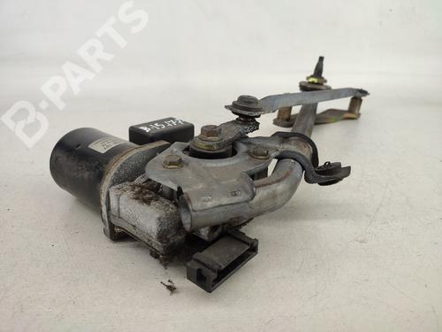 Front wiper motor MERCEDES-BENZ A-CLASS (W168) A 170 CDI (168.009, 168.109) | BP11814770M29 
