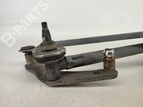 Front wiper motor MERCEDES-BENZ A-CLASS (W168) A 170 CDI (168.009, 168.109) | BP11814770M29 