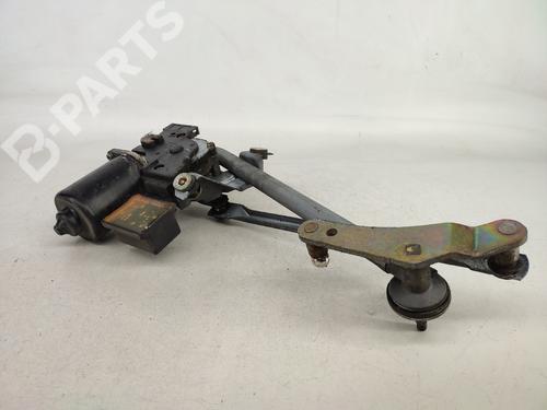 Front wiper motor MERCEDES-BENZ A-CLASS (W168) A 170 CDI (168.009, 168.109) | BP11814770M29 
