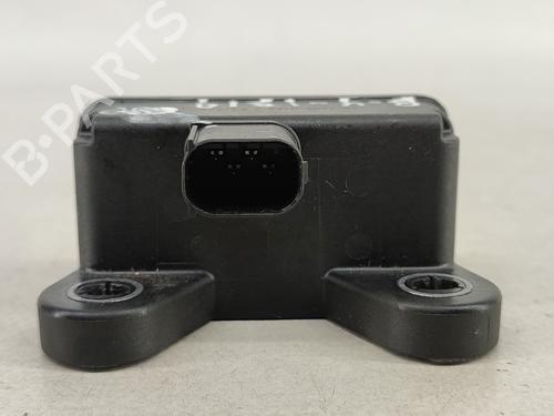 Electronic module RENAULT MEGANE III Grandtour (KZ0/1) | BP14429222M83