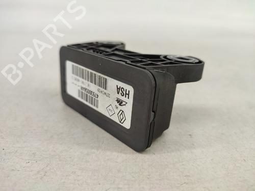 Electronic module RENAULT MEGANE III Grandtour (KZ0/1) | BP14429222M83