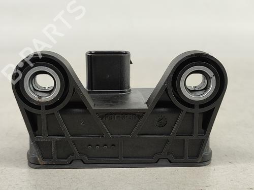 Electronic module RENAULT MEGANE III Grandtour (KZ0/1) | BP14429222M83