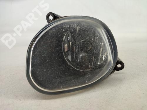 Farol Nevoeiro frente direito AUDI A6 C5 Avant (4B5) 2.5 TDI (180 hp) 4Z7941700