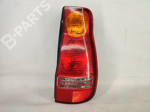 Høyre baklys HYUNDAI MATRIX (FC) 1.5 CRDi (82 hp) 11816386