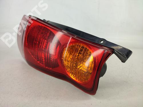 Right taillight HYUNDAI MATRIX (FC) 1.5 CRDi | BP11816386C35