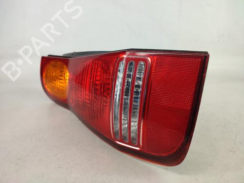 Farolim esquerdo HYUNDAI MATRIX (FC) 1.5 CRDi | BP11816389C34 