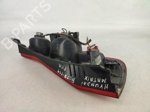 Farolim esquerdo HYUNDAI MATRIX (FC) 1.5 CRDi | BP11816389C34 