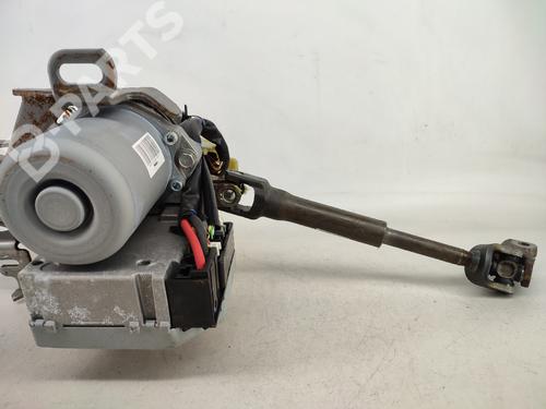 Steering column RENAULT MEGANE III Grandtour (KZ0/1)  | BP11816437M21 