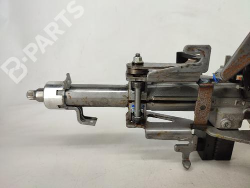Steering column RENAULT MEGANE III Grandtour (KZ0/1)  | BP11816437M21 