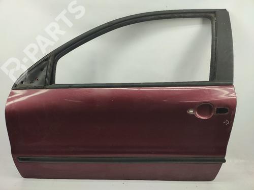 Porta frente esquerda FIAT BRAVO I (182_) 1.6 16V (182.AB) (103 hp) N.V.