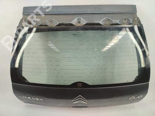 Tailgate CITROËN C4 I (LC_) 1.6 HDi | BP11815780C6 