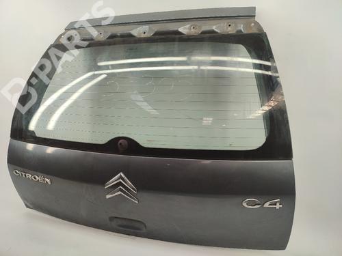 Tailgate CITROËN C4 I (LC_) 1.6 HDi | BP11815780C6 
